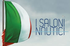 QuickSilver al Salone Nautico di Genova